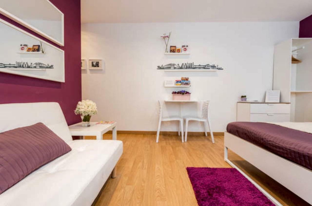 Apartamento en Calle Jardines - Madrid Centro Esterno foto
